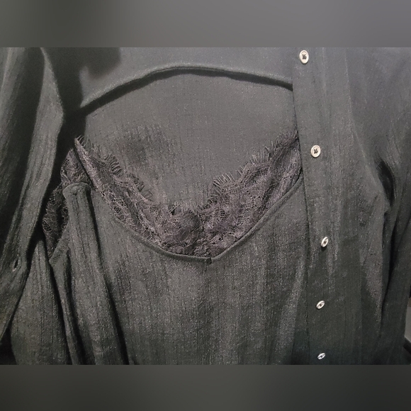 Zara Blouse - Picture 5 of 5